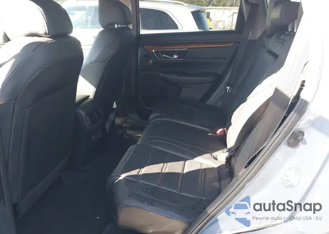 2022 Honda Cr-V Awd Ex-L from USA, damaged, VIN 5J6RW2H88NL002168